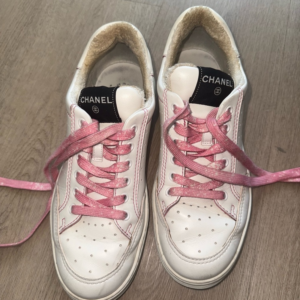 Chanel Sneakers